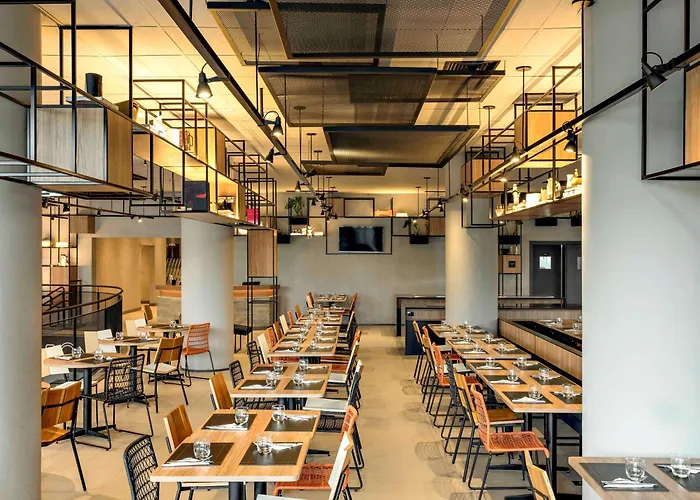Ibis Sao Paulo Barra Funda