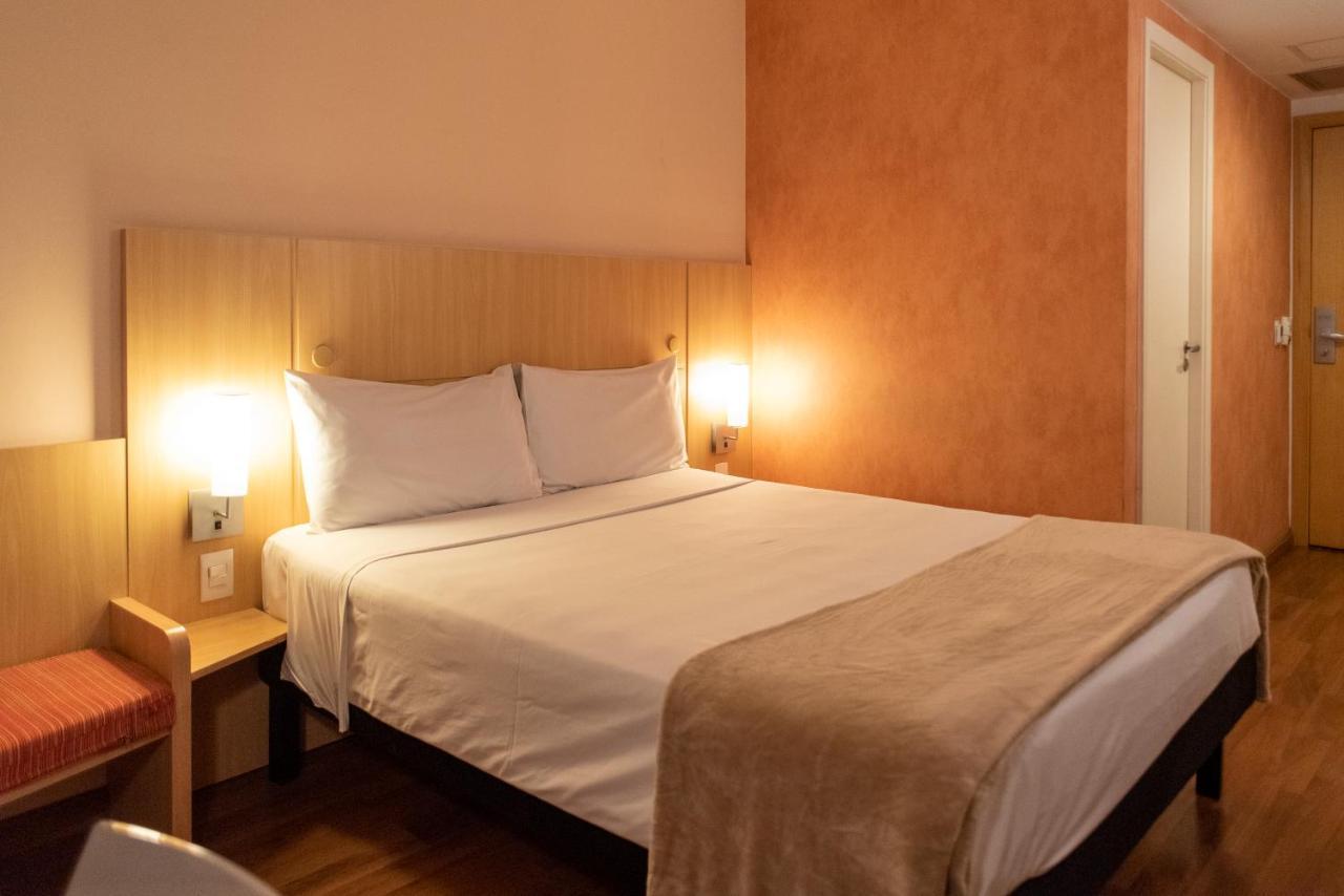 Hotel Ibis Barra Funda São Paulo