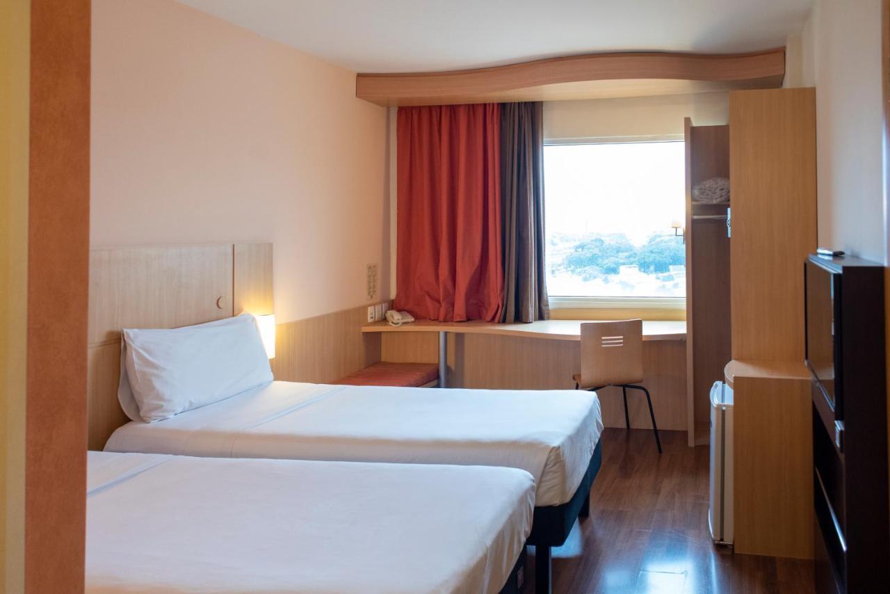 Ibis Barra Funda São Paulo