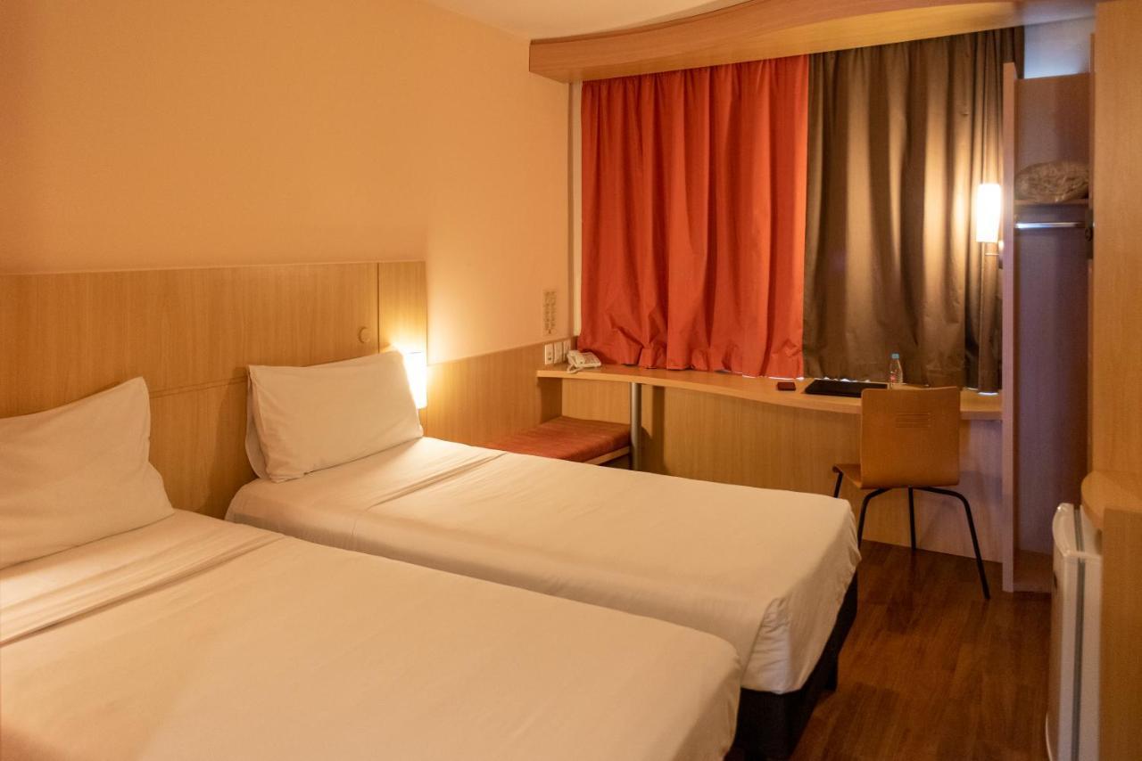 Ibis Barra Funda Hotel