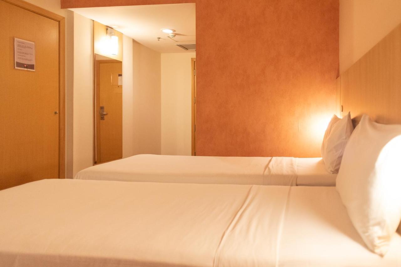 Hotel Ibis Barra Funda 3*