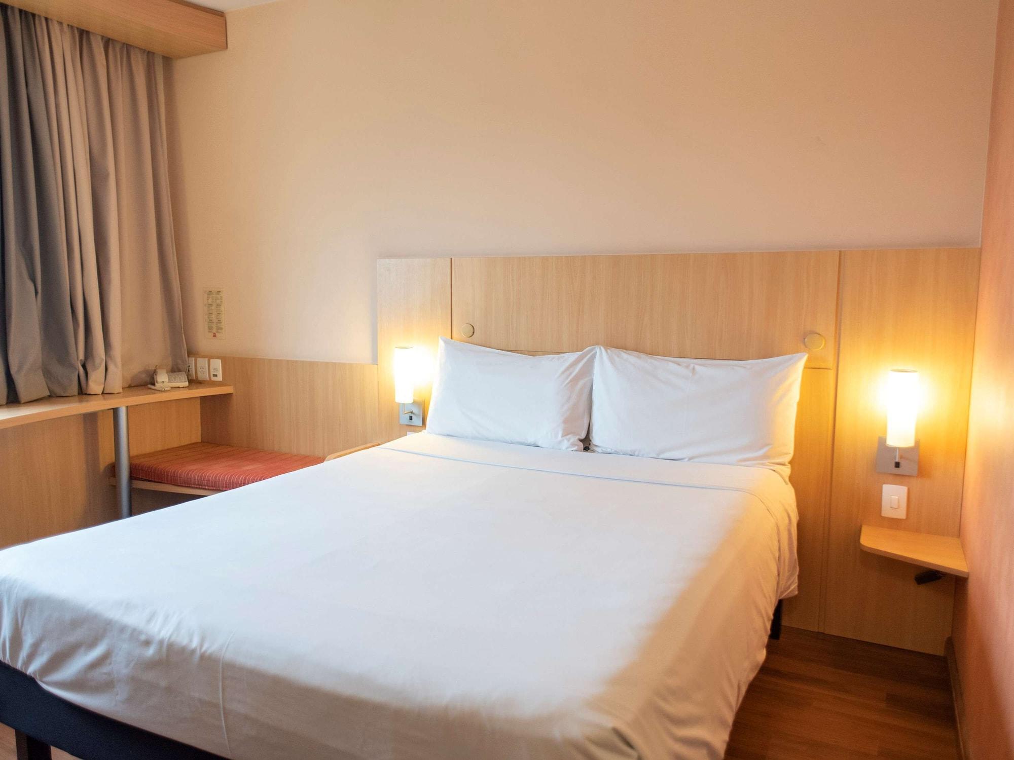 Hotel Ibis Barra Funda