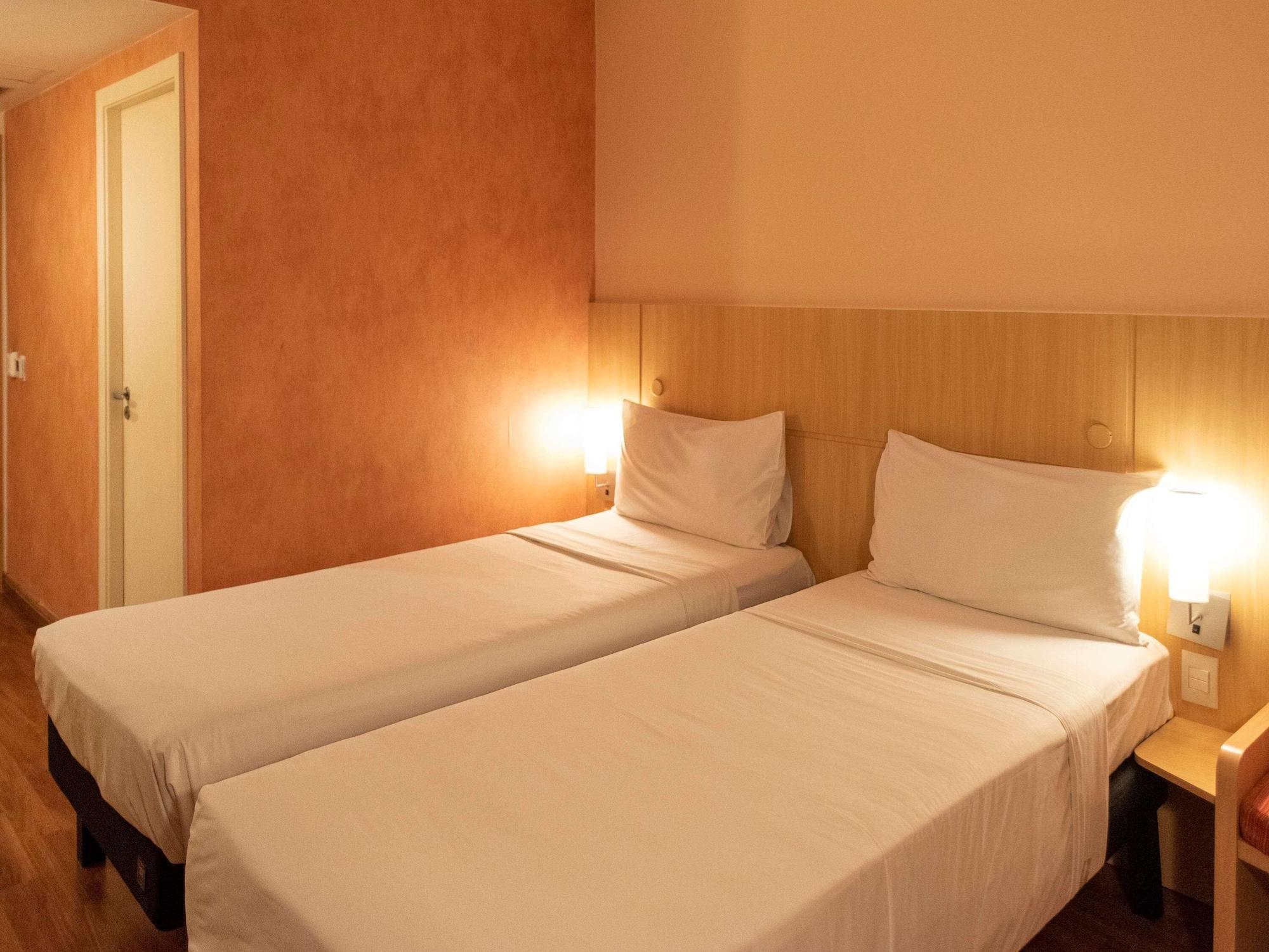 Ibis Barra Funda Hotel São Paulo