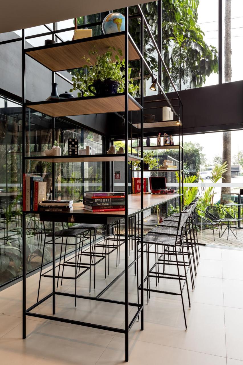 Hotel Ibis Barra Funda São Paulo