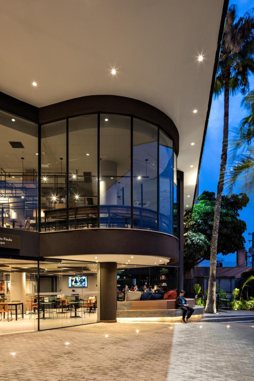 Hotel Ibis Barra Funda 3*