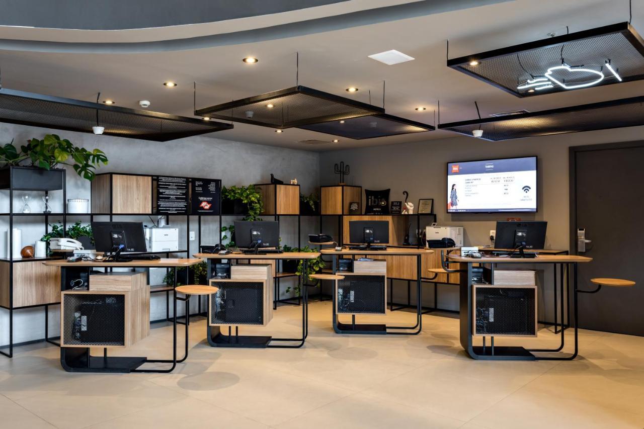 Hotel Ibis Barra Funda 3*