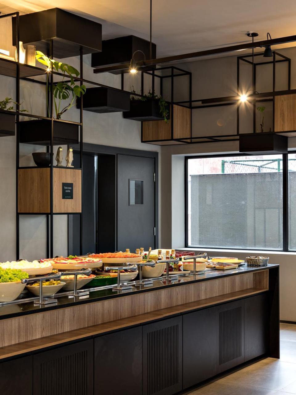 Hotel Ibis Barra Funda