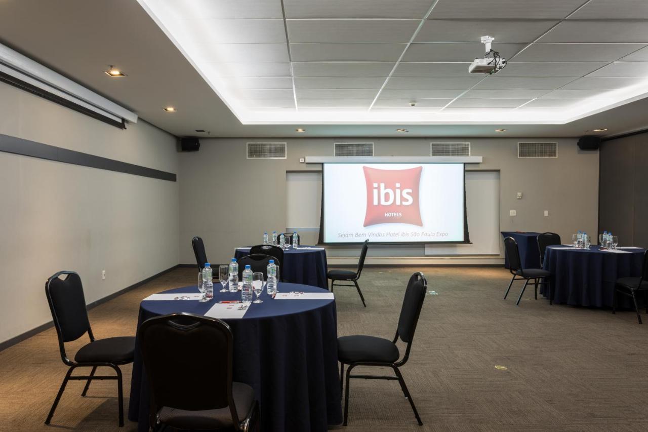 Ibis Barra Funda Hotel