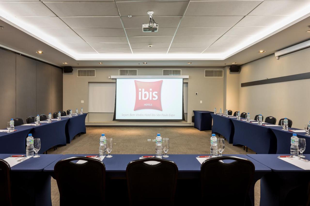 Ibis Barra Funda Hotel