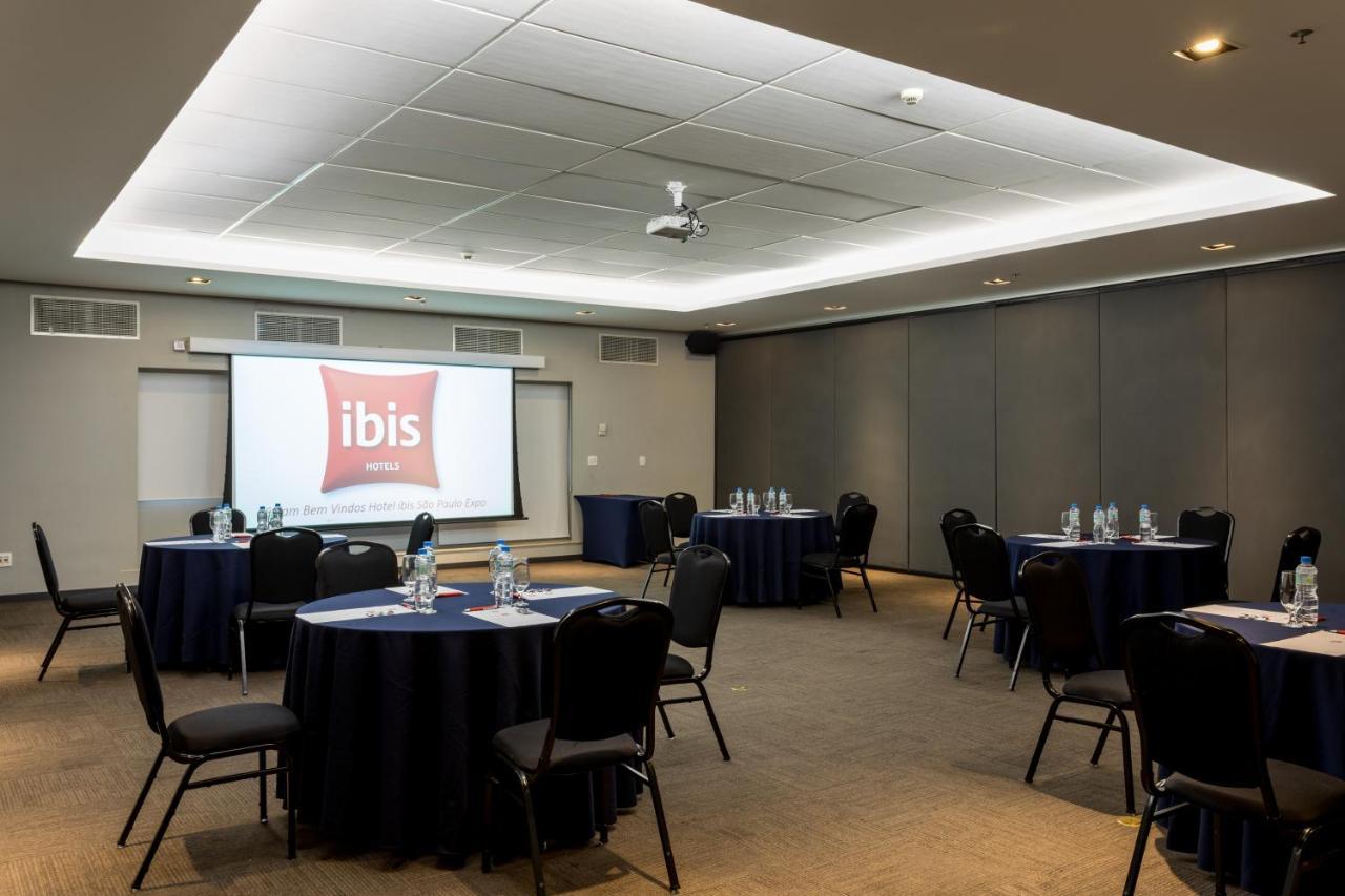 Hotel Ibis Barra Funda São Paulo